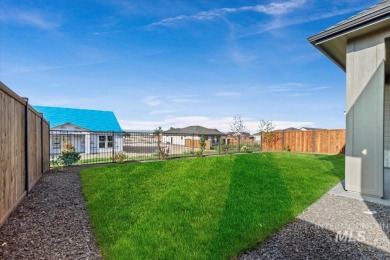 Welcome to the Riverton Bonus by Tresidio Homes, located in the on Falcon Crest Golf Club in Idaho - for sale on GolfHomes.com, golf home, golf lot