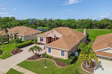 SELLER FINANCING AVAILABLE!  Live on the golf course in Lakewood on Links At Greenfield Plantation in Florida - for sale on GolfHomes.com, golf home, golf lot
