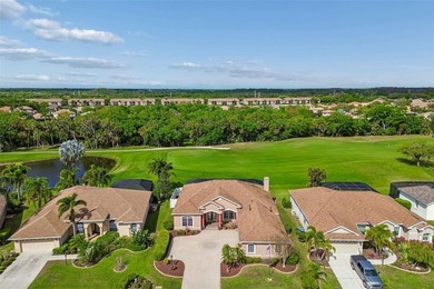 SELLER FINANCING AVAILABLE!  Live on the golf course in Lakewood on Links At Greenfield Plantation in Florida - for sale on GolfHomes.com, golf home, golf lot
