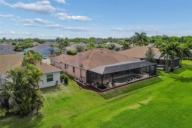 SELLER FINANCING AVAILABLE!  Live on the golf course in Lakewood on Links At Greenfield Plantation in Florida - for sale on GolfHomes.com, golf home, golf lot