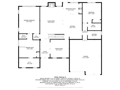Nearly New Luxury in Carter Grove - 6 Bedroom Beauty with on The Plantation Golf Club in Georgia - for sale on GolfHomes.com, golf home, golf lot