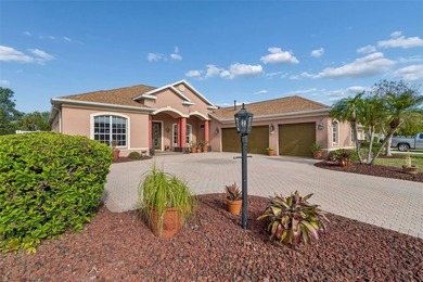 SELLER FINANCING AVAILABLE!  Live on the golf course in Lakewood on Links At Greenfield Plantation in Florida - for sale on GolfHomes.com, golf home, golf lot