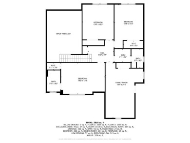 Nearly New Luxury in Carter Grove - 6 Bedroom Beauty with on The Plantation Golf Club in Georgia - for sale on GolfHomes.com, golf home, golf lot