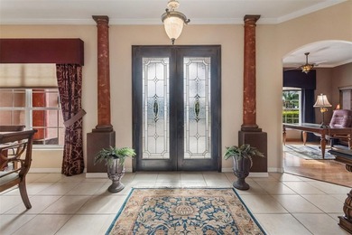 SELLER FINANCING AVAILABLE!  Live on the golf course in Lakewood on Links At Greenfield Plantation in Florida - for sale on GolfHomes.com, golf home, golf lot