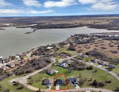 Beautiful new construction with 4 bedrooms, 2 full bathrooms on The Club At Runaway Bay in Texas - for sale on GolfHomes.com, golf home, golf lot