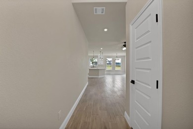 Beautiful new construction with 4 bedrooms, 2 full bathrooms on The Club At Runaway Bay in Texas - for sale on GolfHomes.com, golf home, golf lot