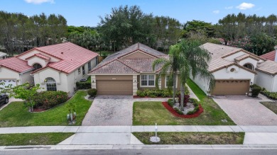 Welcome to 6780 Camille Street in the Lakes of Westchester, a on Westchester Golf and Country Club in Florida - for sale on GolfHomes.com, golf home, golf lot