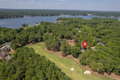 Award Winning Golf Course at Great Waters! on Great Waters Course At Reynolds Plantation in Georgia - for sale on GolfHomes.com, golf home, golf lot