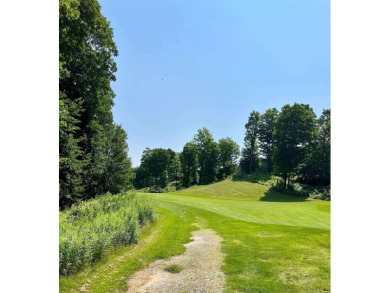 Lot 60 Sparrow Hawk Drive is located on the 12th green of the on The Chief Golf Course in Michigan - for sale on GolfHomes.com, golf home, golf lot