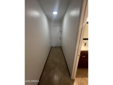 This spacious upper level condo gets tons of light, has a new on Arizona Biltmore Golf and Country Club in Arizona - for sale on GolfHomes.com, golf home, golf lot