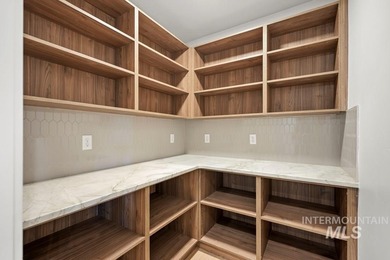 Experience exceptional living unlike any other in this gorgeous on McCall Municipal Golf Course in Idaho - for sale on GolfHomes.com, golf home, golf lot