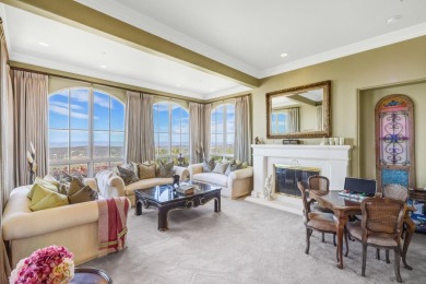 Perched atop one of Bay Ridges premier ocean-view parcels, this on Carmel Valley Ranch Golf Course in California - for sale on GolfHomes.com, golf home, golf lot