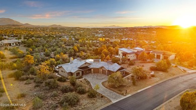 We want to share the details about an exceptional property on Talking Rock Golf Club in Arizona - for sale on GolfHomes.com, golf home, golf lot