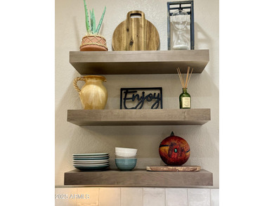 Welcome to this truly pristine and updated home in Westbrook on Westbrook Village Golf Club in Arizona - for sale on GolfHomes.com, golf home, golf lot