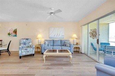 Welcome to easy Florida living in this turnkey 2-bedroom on Plantation Golf and Country Club in Florida - for sale on GolfHomes.com, golf home, golf lot