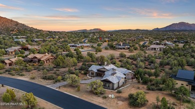 We want to share the details about an exceptional property on Talking Rock Golf Club in Arizona - for sale on GolfHomes.com, golf home, golf lot