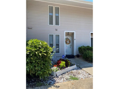 Discover this charming 2 bedroom, one and a half bathroom condo on Heather Hills Golf Course in North Carolina - for sale on GolfHomes.com, golf home, golf lot