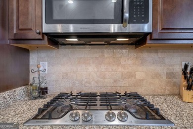 Welcome home to 1140 Riverhill Drive, Bishop Georgia. This 2017 on Lane Creek Golf Club in Georgia - for sale on GolfHomes.com, golf home, golf lot