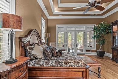 PREMIER GOLF COURSE LIVING ON THE 16TH GREEN OF THE OCONEE on Reynolds Lake Oconee - The Oconee in Georgia - for sale on GolfHomes.com, golf home, golf lot