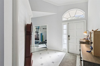 Located in the desirable Glencliff neighborhood of Westchase on Westchase Golf Club in Florida - for sale on GolfHomes.com, golf home, golf lot