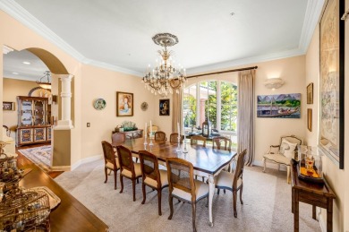 Perched atop one of Bay Ridges premier ocean-view parcels, this on Carmel Valley Ranch Golf Course in California - for sale on GolfHomes.com, golf home, golf lot