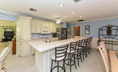 Come enjoy FREE GOLF at Eaglewood's challenging executive on Eagle Wood Golf Course in Florida - for sale on GolfHomes.com, golf home, golf lot