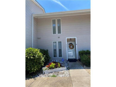 Discover this charming 2 bedroom, one and a half bathroom condo on Heather Hills Golf Course in North Carolina - for sale on GolfHomes.com, golf home, golf lot
