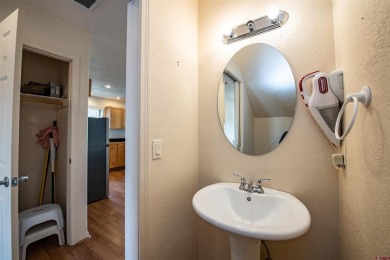 Stan Zuege, Galles Properties, , stan,  /: Three bedroom two and on Pagosa Springs Golf Club in Colorado - for sale on GolfHomes.com, golf home, golf lot