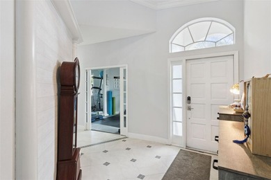 Located in the desirable Glencliff neighborhood of Westchase on Westchase Golf Club in Florida - for sale on GolfHomes.com, golf home, golf lot