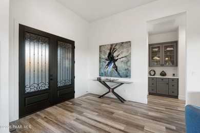 We want to share the details about an exceptional property on Talking Rock Golf Club in Arizona - for sale on GolfHomes.com, golf home, golf lot