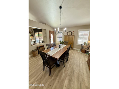 Welcome to this truly pristine and updated home in Westbrook on Westbrook Village Golf Club in Arizona - for sale on GolfHomes.com, golf home, golf lot