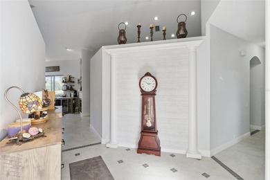 Located in the desirable Glencliff neighborhood of Westchase on Westchase Golf Club in Florida - for sale on GolfHomes.com, golf home, golf lot