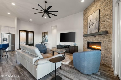 We want to share the details about an exceptional property on Talking Rock Golf Club in Arizona - for sale on GolfHomes.com, golf home, golf lot