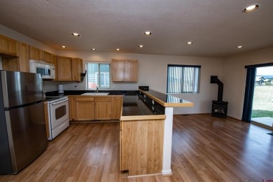 Stan Zuege, Galles Properties, , stan,  /: Three bedroom two and on Pagosa Springs Golf Club in Colorado - for sale on GolfHomes.com, golf home, golf lot