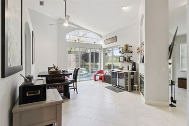 Located in the desirable Glencliff neighborhood of Westchase on Westchase Golf Club in Florida - for sale on GolfHomes.com, golf home, golf lot