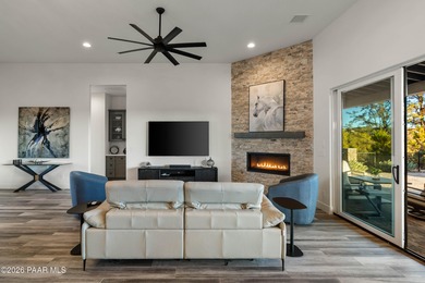 We want to share the details about an exceptional property on Talking Rock Golf Club in Arizona - for sale on GolfHomes.com, golf home, golf lot