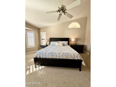 Welcome to this truly pristine and updated home in Westbrook on Westbrook Village Golf Club in Arizona - for sale on GolfHomes.com, golf home, golf lot