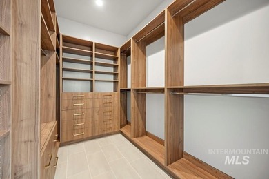 Experience exceptional living unlike any other in this gorgeous on McCall Municipal Golf Course in Idaho - for sale on GolfHomes.com, golf home, golf lot