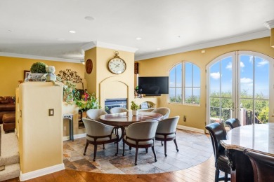 Perched atop one of Bay Ridges premier ocean-view parcels, this on Carmel Valley Ranch Golf Course in California - for sale on GolfHomes.com, golf home, golf lot