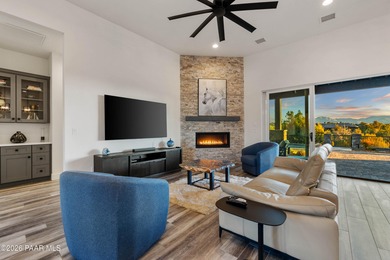 We want to share the details about an exceptional property on Talking Rock Golf Club in Arizona - for sale on GolfHomes.com, golf home, golf lot