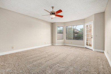 Enjoy the best of the Palo Verde golf community in this freshly on Palo Verde Golf and Country Club in Arizona - for sale on GolfHomes.com, golf home, golf lot