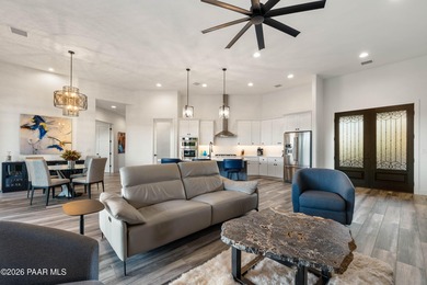 We want to share the details about an exceptional property on Talking Rock Golf Club in Arizona - for sale on GolfHomes.com, golf home, golf lot