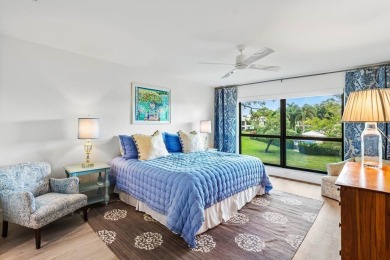 Welcome to this beautiful, newly renovated 3-bedroom, 2-bath on Quail Ridge Golf Course and Country Club in Florida - for sale on GolfHomes.com, golf home, golf lot