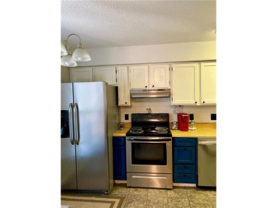 Discover this charming 2 bedroom, one and a half bathroom condo on Heather Hills Golf Course in North Carolina - for sale on GolfHomes.com, golf home, golf lot
