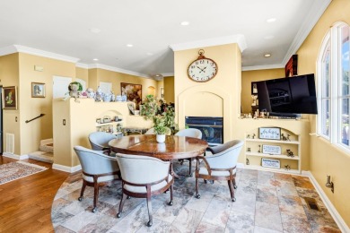 Perched atop one of Bay Ridges premier ocean-view parcels, this on Carmel Valley Ranch Golf Course in California - for sale on GolfHomes.com, golf home, golf lot