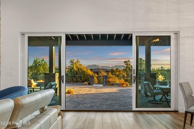 We want to share the details about an exceptional property on Talking Rock Golf Club in Arizona - for sale on GolfHomes.com, golf home, golf lot