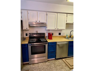 Discover this charming 2 bedroom, one and a half bathroom condo on Heather Hills Golf Course in North Carolina - for sale on GolfHomes.com, golf home, golf lot
