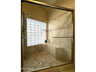 Welcome to this truly pristine and updated home in Westbrook on Westbrook Village Golf Club in Arizona - for sale on GolfHomes.com, golf home, golf lot