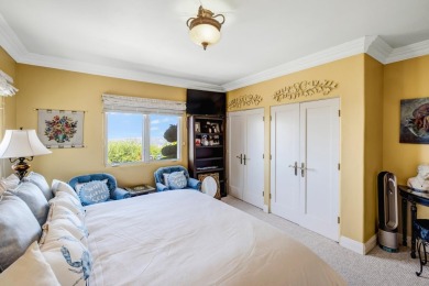 Perched atop one of Bay Ridges premier ocean-view parcels, this on Carmel Valley Ranch Golf Course in California - for sale on GolfHomes.com, golf home, golf lot