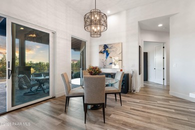 We want to share the details about an exceptional property on Talking Rock Golf Club in Arizona - for sale on GolfHomes.com, golf home, golf lot